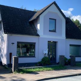Ferienwohnung Wentorf Amt Sandesneben，位于Wentorf的酒店