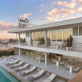 Hotel Boutique Casa Lulu，位于马萨特兰的酒店