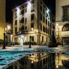 Hotel Giardino，位于普拉托的酒店
