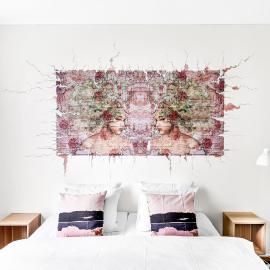 Lille Hotell，位于阿伦达尔的酒店