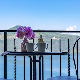 Hotel Castel Gandolfo，位于冈多菲堡的酒店