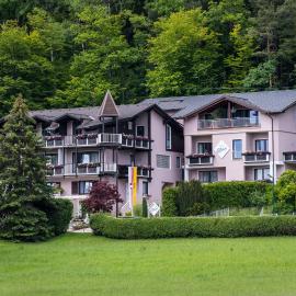 Hotel Garni ELISABETH