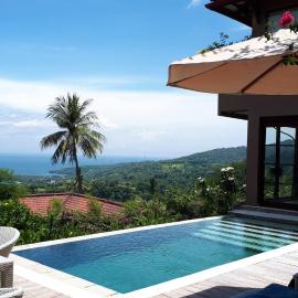 Aomi Villa