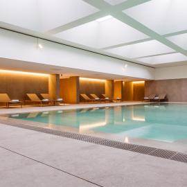 C-Hotels Andromeda，位于奥斯坦德的酒店