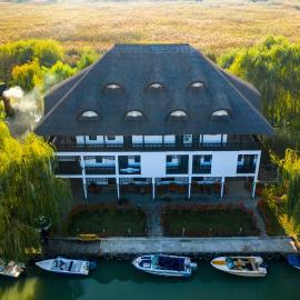 Delta Paradis Resort，位于穆里吉奥尔的酒店