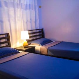 Hostel Privado，位于公主港的酒店