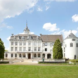 Teaching Hotel by Hotel Management School Maastricht