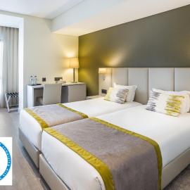 Empire Lisbon Hotel，位于里斯本的酒店