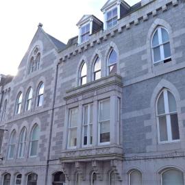 Carmelite Hotel，位于阿伯丁的酒店
