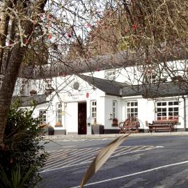 Woodenbridge Hotel，位于阿克洛的酒店
