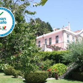 Hotel Sintra Jardim