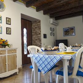 La Vecchia Montagna B&B，位于内比达的酒店
