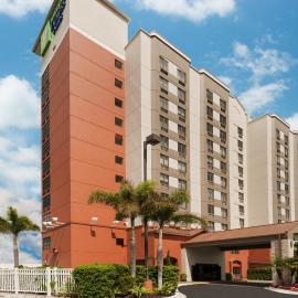 Holiday Inn Express & Suites - Nearest Universal Orlando by IHG,位于奥兰多的酒店