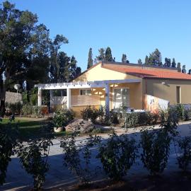 Azienda Agricola I Peperoncini，位于阿尔盖罗的酒店
