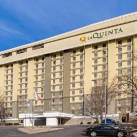 La Quinta by Wyndham Springfield,位于斯普林菲尔德的酒店