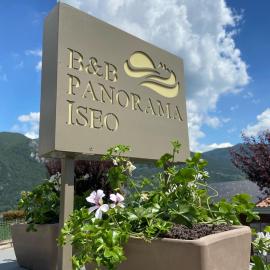 B&B Panorama Iseo，位于伊塞奥的酒店