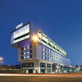 Casa Hotel，位于切斯特菲尔德的酒店