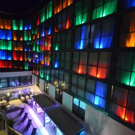 Holiday Inn Dijon Toison D'or by IHG，位于第戎的酒店