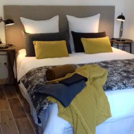 B&B au Moulin de Riottier，位于Jayat的酒店