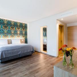 Hotel Martha，位于Beringen的酒店
