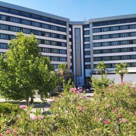 Buyuk Saruhan Hotel，位于马尼萨的酒店