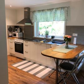Furuvägen 11 C，位于乌拉勒德的酒店