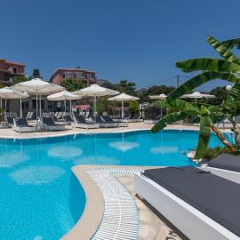 Pelagos Apartments