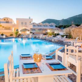 Sea View Bay Hotel
