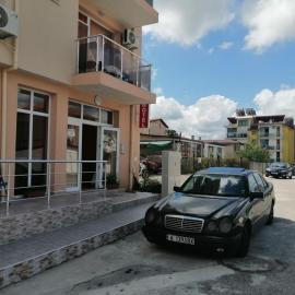 Къща за гости Диана ДИК，位于希典的酒店