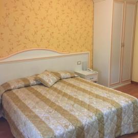 Albergo La Pineta，位于钦戈利的酒店