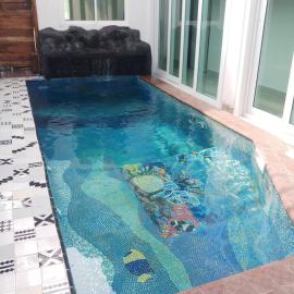 Origin hua hin poolvilla，位于华欣的酒店