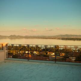 Hotel Boutique Castiglione del Lago，位于拉戈堡的酒店