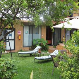 Posada Casa Topiltzin，位于迪坡斯特兰的酒店