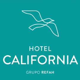 Hotel California，位于图斯潘罗德里格斯卡诺的酒店