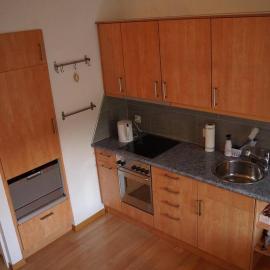 Appartement Claude，位于Châtillon的酒店