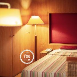 Apartamentos Turisticos Atlantida，位于丰沙尔的酒店