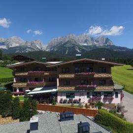 Pension Sunnberg，位于格英的酒店