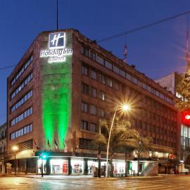 Holiday Inn Hotel & Suites Centro Historico by IHG