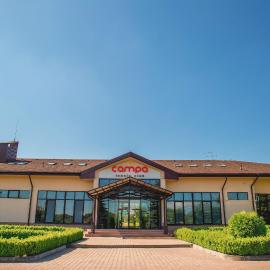 Campa，位于布恰的酒店