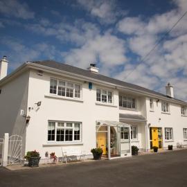 Shannon Breeze B&B，位于基拉卢的酒店