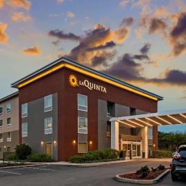 La Quinta by Wyndham San Francisco Airport North - Free Airport Shuttle,位于南旧金山的酒店