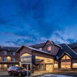 La Quinta by Wyndham Bozeman,位于博兹曼的酒店