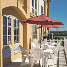 La Quinta by Wyndham Lancaster，位于兰开斯特的酒店