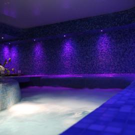 Maritan Hotel & Spa，位于帕多瓦的酒店