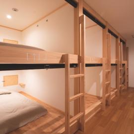 THY GUEST HOUSE，位于伊势市的酒店