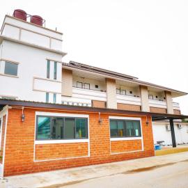 Fang Villa Hotel，位于范县的酒店