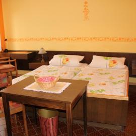 Pension Georgshof，位于Hilders的酒店