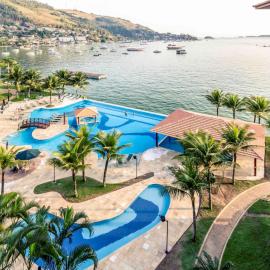 Hotel Nacional Inn Angra dos Reis,位于安格拉杜斯雷斯的酒店