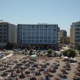 Ibiscus Hotel，位于罗德镇的酒店