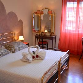 B&B Villa Olmo